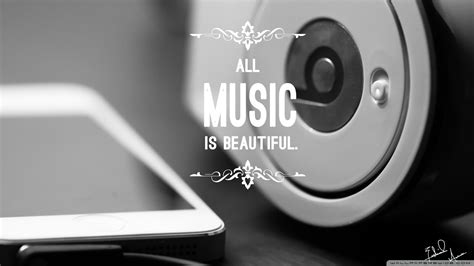 Music Is My Life Wallpaper 71 Images