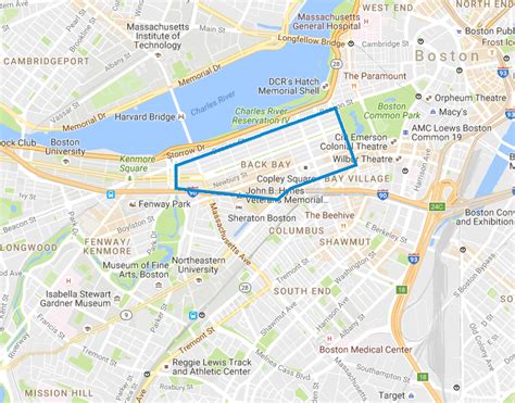 Boston To Test Higher Parking Meter Prices As Part Of Pilot Program