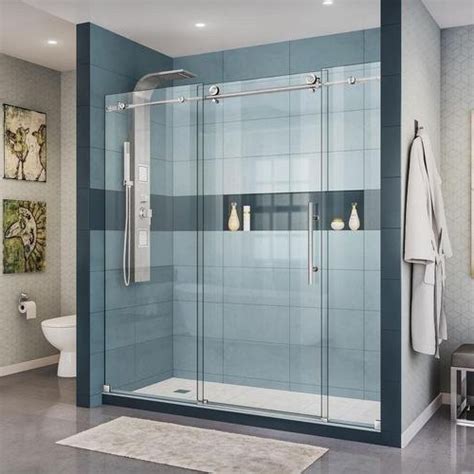 glass fixed shower enclosures partitions for bathroom shape quadrant at rs 45000 sq ft in noida