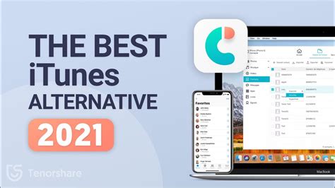 The Best Itunes Alternative 2021 Manage Your Iphoneipad Like A Pro