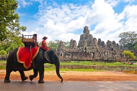 Siem Reap Tailor Made Tours And Private Vacation Packages In Vietnam And Asia