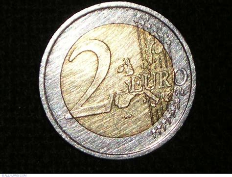 2 Euro 2001 Beatrix Euro 1999 2013 Netherlands Coin 5763