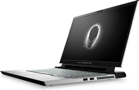 Alienware M15 And M17 Gaming Laptops Get Sleeker Design