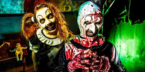 Mike Flanagan Is Right About Terrifier How It Changes Slasher Movies