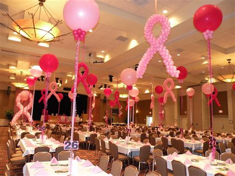 10 Unique Breast Cancer Awareness Party Ideas 2020