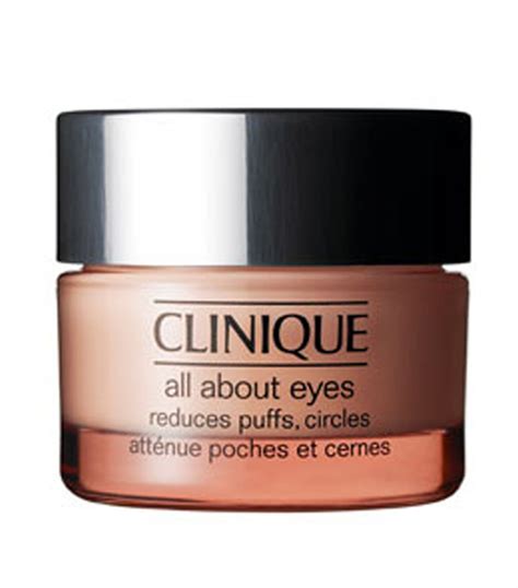 Clinique All About Eyes Eye Cream Ml Harrods Au