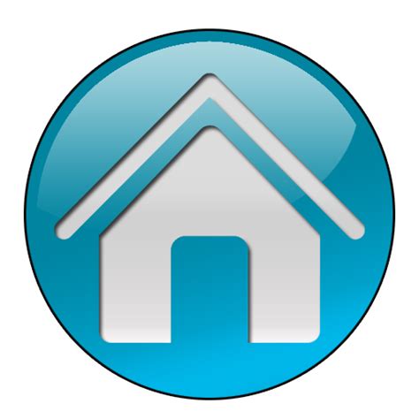 Home Icon Png Transparent 224756 Free Icons Library