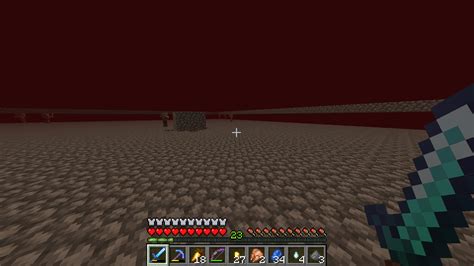 Incredibly Basic Zombie Pigman Farm But They Only Spawn