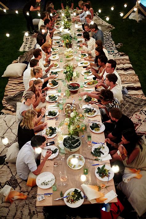 5 BACKYARD PARTY IDEAS SSHEART