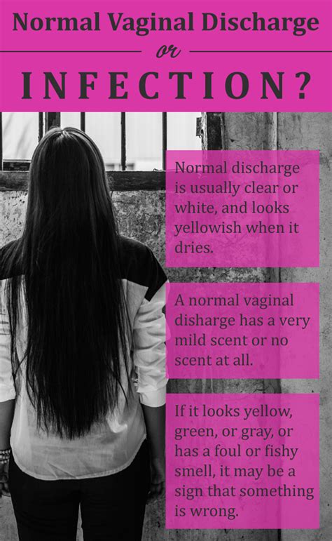 We did not find results for: Vaginal Discharge: Knowing the difference between normal ...