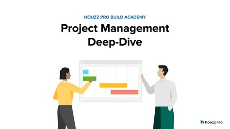 Houzz Pro Build Academy Project Management Deep Dive Youtube