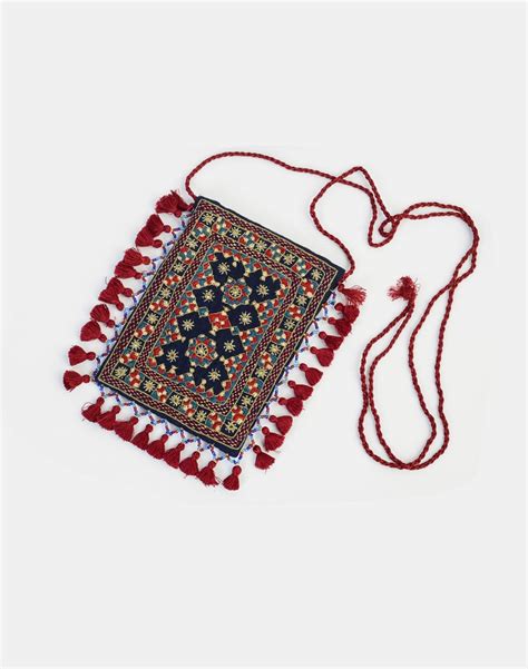 Cotton Kothli Neran Sling Bag Sling Bag Buy Designer Handbags Online