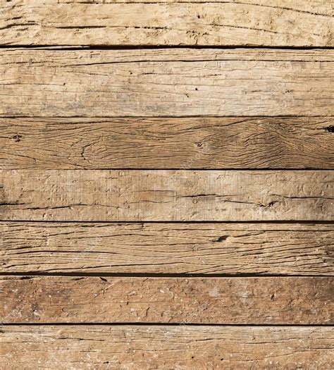 Old Wood Texture Floor Surface Background Stock Photo By ©tawanlubfah