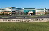 New England Institute of Technology - Unigo.com