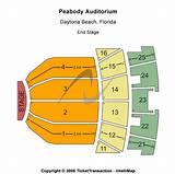 Peabody Concert Schedule Pictures