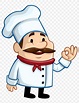 Chef Cartoon Restaurant Illustration, PNG, 993x1299px, Chef, Boy ...