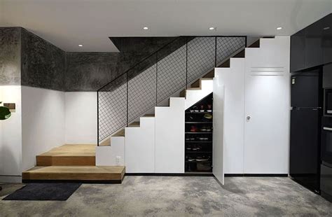 10 Under Stair Storage Ideas Perfect For Small And Stylish Spaces