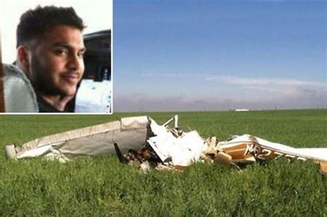 Pilots Selfies Led To A Deadly Plane Crash