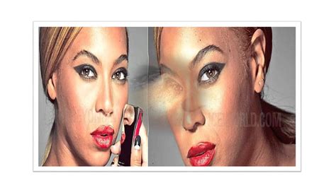 Beyonce Unretouched Photos Leaked Skin Looks Rough And Pimply Youtube