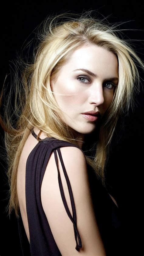 1080x1920 Kate Winslet Blonde Hairs Iphone 76s6 Plus