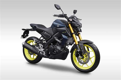 Lets check it's price in bd, specs, images, review etc. YAMAHA MT-15 - Motortrade