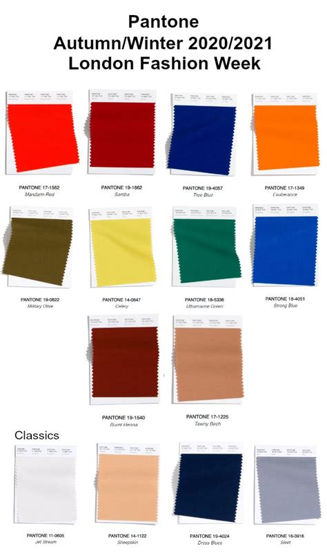 20 Fall Colors Clothes 2020 Ideas