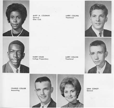 1964 Logan High School Logan Wv History And Nostalgia