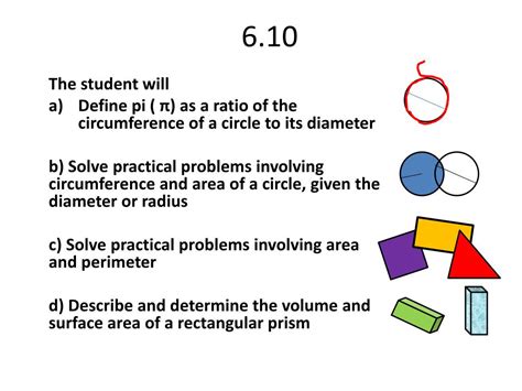 Ratio Of The Circumference Of A Circle To Its Diameter Teach Besides Me