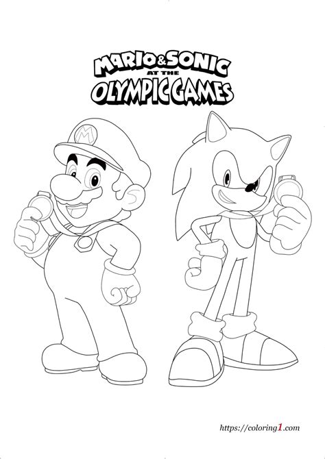 Pin On Mario Coloring Pages