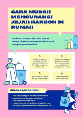 Halaman 2 - Gratis Contoh Poster untuk Desain & Cetak - Canva