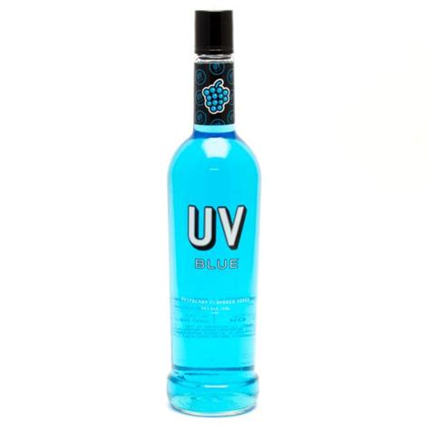 Uv Blue Vodka Price How Do You Price A Switches