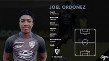 Joel Ordóñez - Independiente del Valle - Libertadores U20 - 2022 - AGN ...