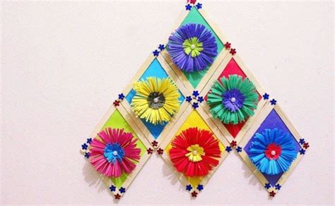 35 Wall Hanging Craft Ideas With Photos To Decor Your Home