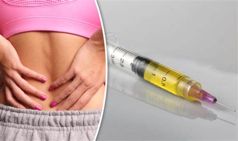 Steroid Injection For Back Pain Will Only Relieve Agony Up To Three