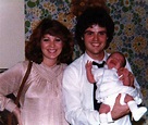 Pin on Donny and Debbie Osmond