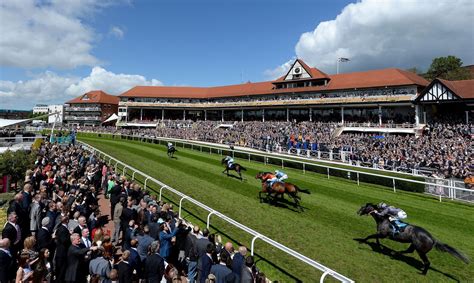 Horse Racing Bet Chester Races Horse Racing Betting Tips