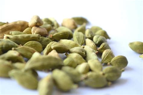 Cómo Preparar Té De Cardamomo 6 Pasos