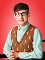 Artie's promotional picture | Glee, Artie abrams, Glee season 5