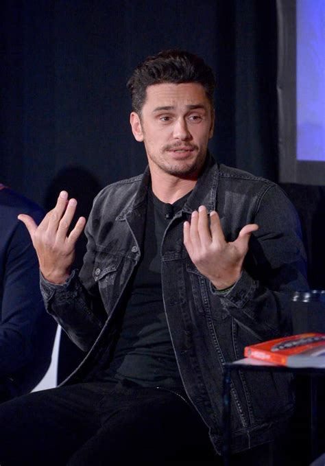 James Franco Won A Critics Choice Award But Didnt Show Up To The Ceremony