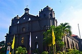 Naga Metropolitan Cathedral Revisited 2019 - Camarines Sur