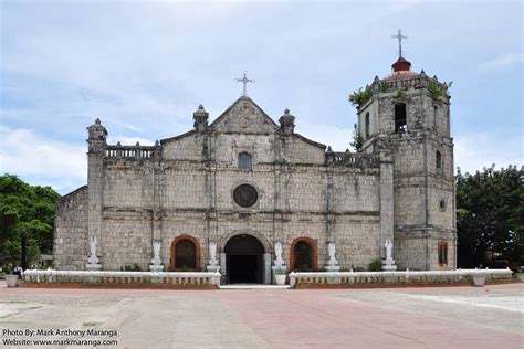 10 Most Beautiful Churches In Cebu Sugboph Cebu
