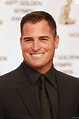 George Eads lors des Golden Nymph awards pendant le 48e Festival ...