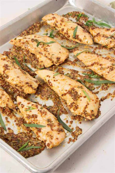 Oven baked chicken tenders, it's what's for dinner. 12 Easy Keto Recipes You'll Want to Make Right Now ...
