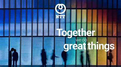 NTT LTD. ประกาศรวมบริษัทไอทีชั้นนำอย่างเป็นทางการในประเทศไทย - ข่าวและ ...