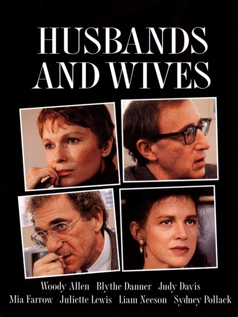 Husbands And Wives Rotten Tomatoes