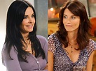 Courteney Cox from TV Stars With Multiple Hit Shows | E! News