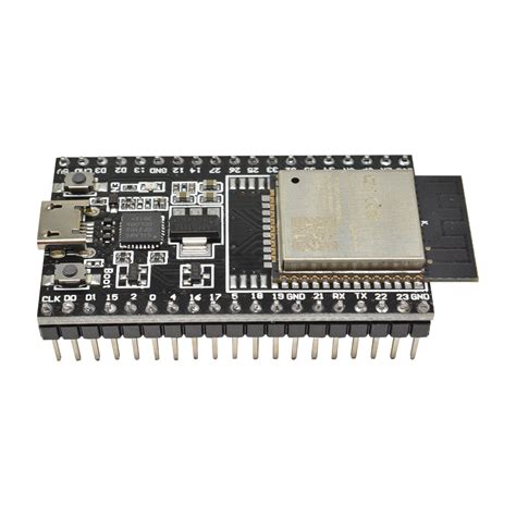 Esp32 Devkitc V4 Esp32 Based Development Board Module Esp32 Wroom 32d