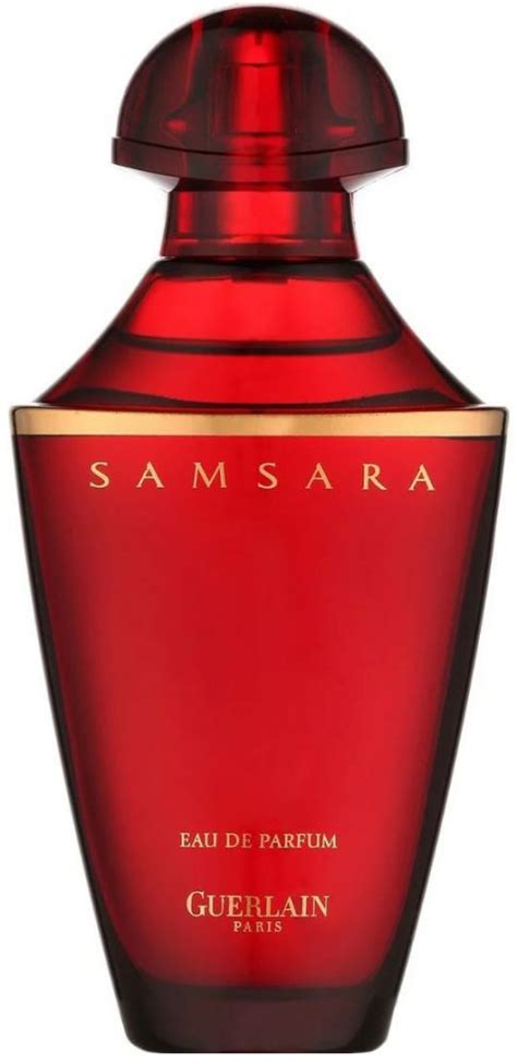 Samsara 100 Ml Eau De Parfum Guerlain Pas Cher Comparez Les Prix