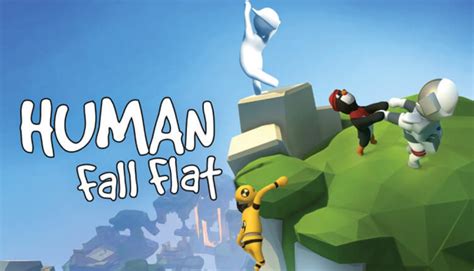 Human Fall Flat Update Brings Factory Level On Consoles In 2020