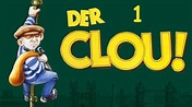 Der Clou! (PC/Gameplay/Full HD) {deutsch} - #01 Einführung & Kiosk in ...